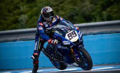 Bahattin Sofuoğlu, MotoxYamaha (2)