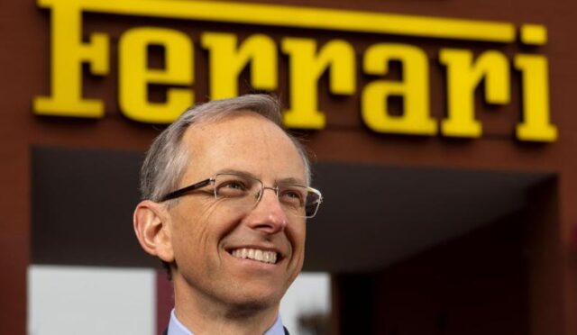 Benedetto Vigna, Hamilton test haberlerini doğruladı