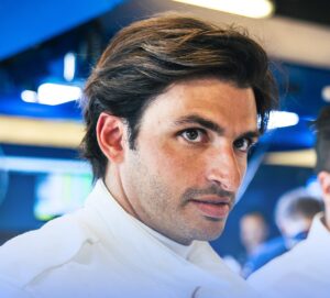Carlos Sainz, Williams