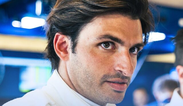 Briatore, Sainz’ın Williams’la anlaşmasına ilk başta engel olmuş