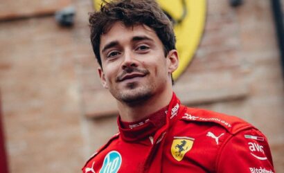 Charles Leclerc, Ferrari (1)