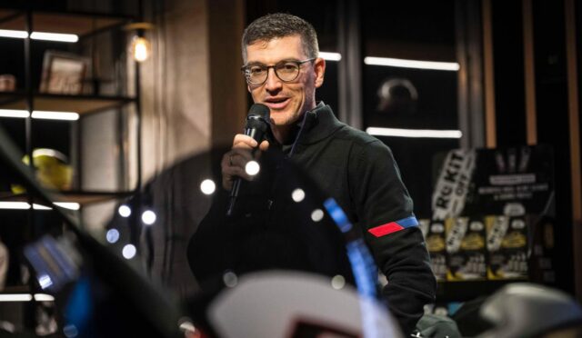 Toprak Razgatlıoğlu için temkinli bir açıklama: “2025’te hedef çifte şampiyonluk ancak bu kolay olmayacak”