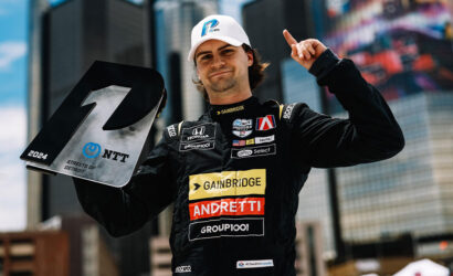 Colton Herta, Andretti