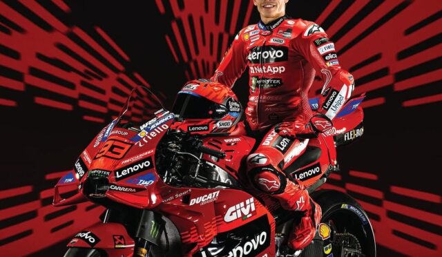 Marquez: “Kariyerimdeki en önemli meydan okuma başlıyor”