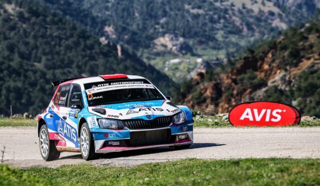 AVIS 2025 Türkiye Tırmanma Şampiyonası takvimi açıklandı