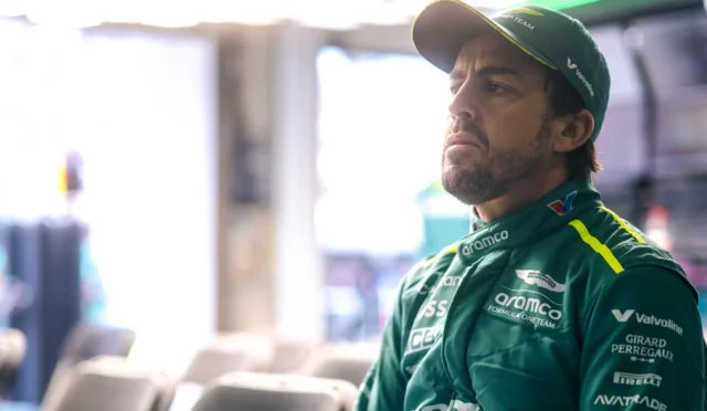 Alonso, 2026 öncesinde F1 galibiyeti beklemiyor