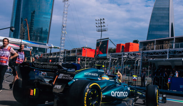 “2025 F1’de en fazla hayal kırıklığı yaratacak takım Aston Martin olacak”