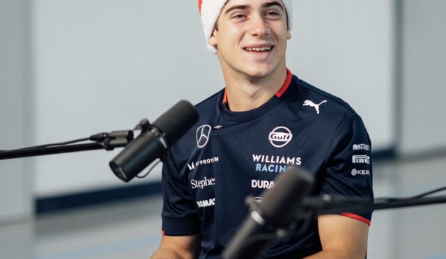 Franco Colapinto’nun Red Bull F1 anlaşması neden gerçekleşmedi?