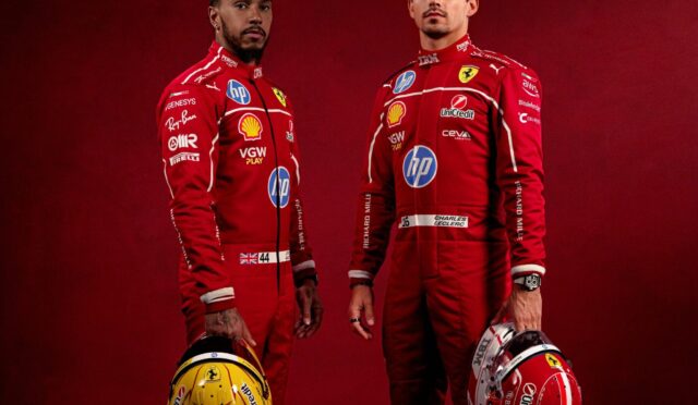 Montoya: “Leclerc, Hamilton’ı sürekli yenerse Ferrari onu destekler”