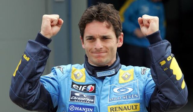 14 Ocak: F1 tarihinde bugün ne oldu?