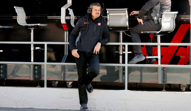 Haas’ın eski patronu Steiner, McLaren’dan çifte şampiyonluk bekliyor