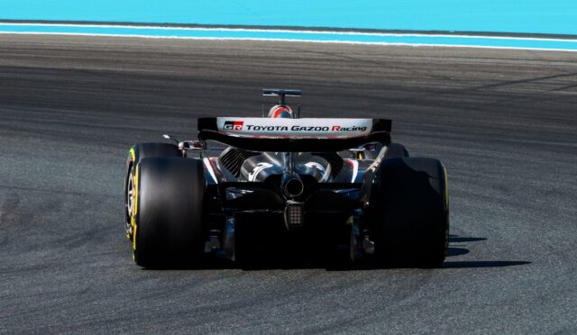 Toyota, F1’e takım olarak dönüşü değerlendiriyor ancak acele etmiyor