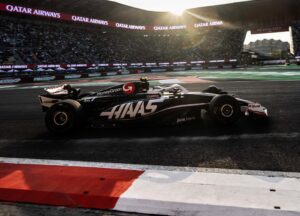 Haas