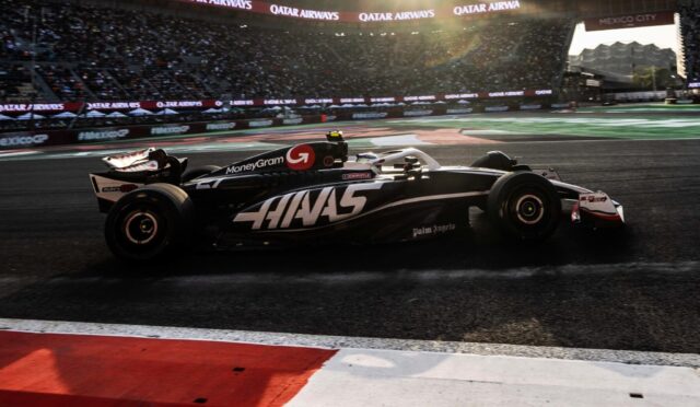 Haas, Ferrari’den ayrışacak 2025 F1 aracı VF-25’i 16 Şubat’ta piste çıkaracak