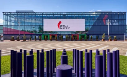 Ifema Madrid