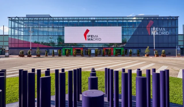 Madrid: 2026 İspanya GP hazırlıkları planlandığı gibi ilerliyor