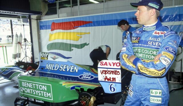 31 Ocak: F1 Tarihinde Bugün Ne Oldu?