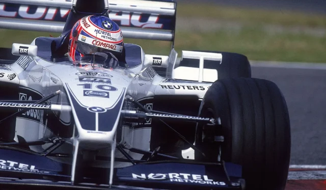 24 Ocak: F1 tarihinde bugün ne oldu?