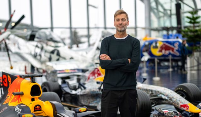 Verstappen, Red Bull’un Klopp ile anlaşmasından mutlu