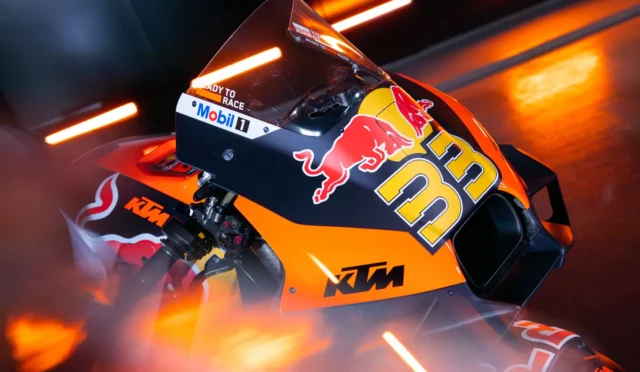 BMW’nin MotoGP’ye girişi, KTM ile olabilir mi?