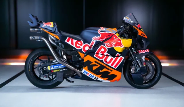 KTM, 2027 MotoGP kuralları üzerinde şimdiden çalışıyor