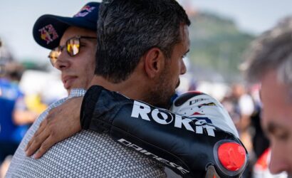 Kenan Sofuoğlu, Toprak Razgatlıoğlu