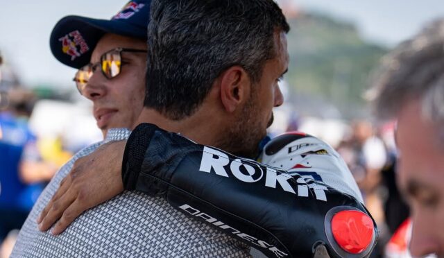 Kenan Sofuoğlu: “Sporcularımdan 2025’te 3 şampiyonluk bekliyorum”