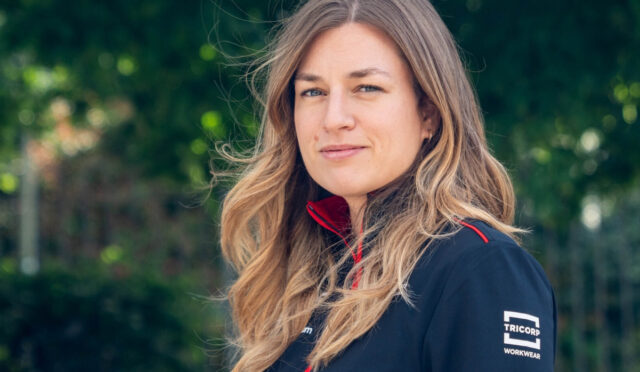 Haas, Laura Mueller’i F1’in ilk kadın yarış mühendisi olarak atadı