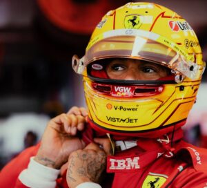 Lewis Hamilton, Ferrari (13)