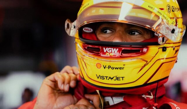 Hamilton’ın hayalindeki F1 yarışı için, 50 milyon dolar toplanacak