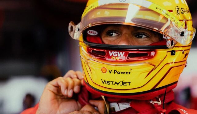 Hamilton: “Ferrari F1 aracını sürmek, hayatımdaki en iyi hislerden birisiydi!”