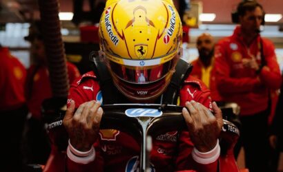 Lewis Hamilton, Ferrari (15)