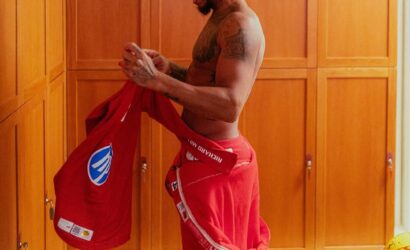 Lewis Hamilton, Ferrari (17)