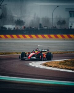 Lewis Hamilton, Ferrari (20)