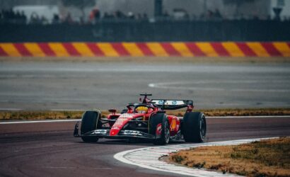 Lewis Hamilton, Ferrari (20)