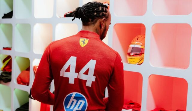 Hamilton, Ferrari’de kendisinden önceki şampiyonların kaderini mi yaşayacak?