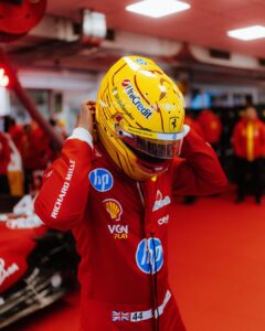 Lewis Hamilton, Ferrari (23)