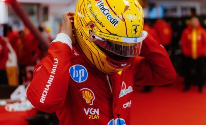 Lewis Hamilton, Ferrari (23)