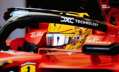 Lewis Hamilton, Ferrari (24)