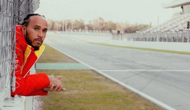 Piero Ferrari, Schumacher ve Hamilton’ın Ferrari’deki ilk günlerini kıyasladı