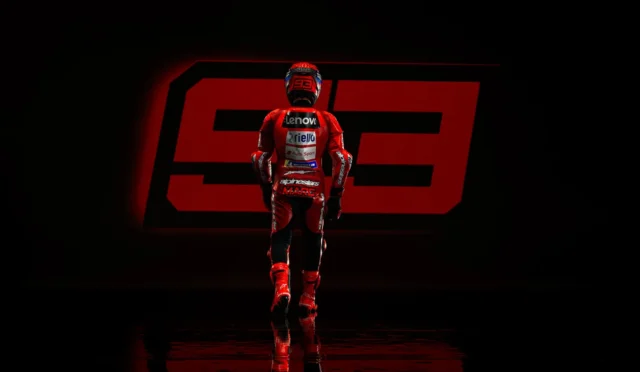 Marquez: “Ducati’nin MotoGP dominasyonunu sürdüreceğini düşünmek tehlikeli bir yaklaşım”