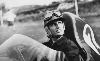 Maria Teresa de Filippis