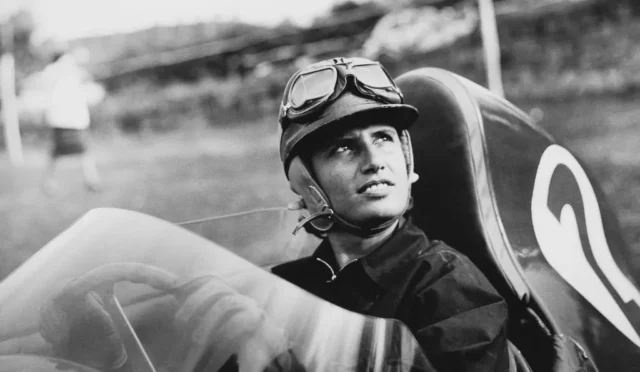 8 Ocak: F1 tarihinde bugün ne oldu?