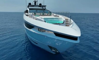 Max Verstappen, Mangusta GrandSport 33