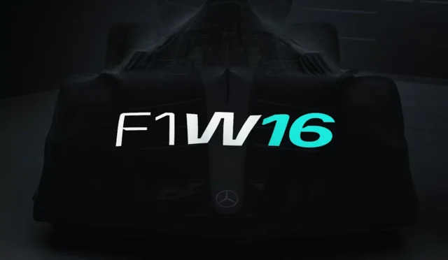 Mercedes, 2025 F1 lansman tarihini açıkladı: 24 Şubat