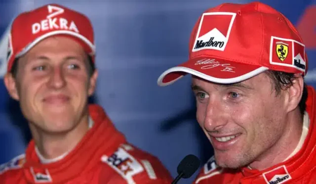 23 Ocak: F1 tarihinde bugün ne oldu?