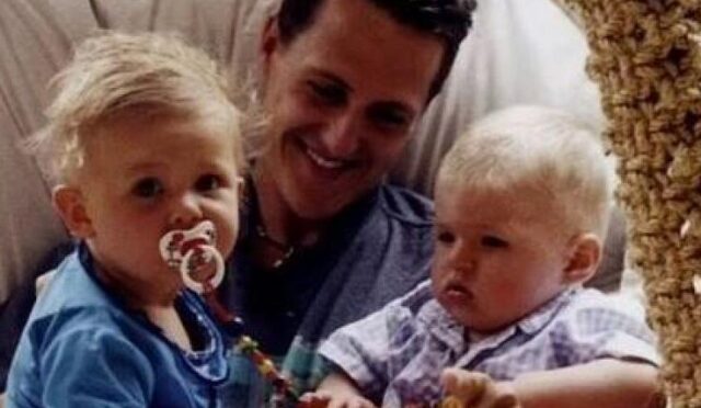 Verstappen’in Michael Schumacher’e benzeyen özelliği ne?