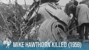 Mike Hawthorn
