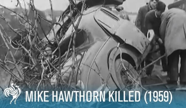 22 Ocak: F1 tarihinde bugün ne oldu?