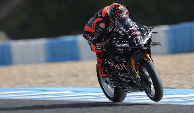 2025 Superbike testleri başladı – Toprak Razgatlıoğlu’nun yokluğunda Ducati 1-2-3!